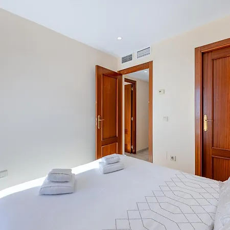 Nyaraló Chalet In Torrequebrada Residencial Golf Urbanization Benalmádena