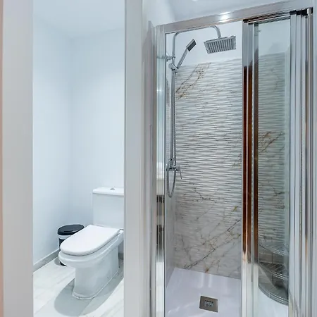 Holiday home Chalet In Torrequebrada Residencial Golf Urbanization *